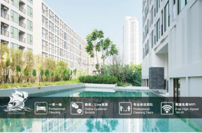 Sathon-Charoen Nakhon Condo